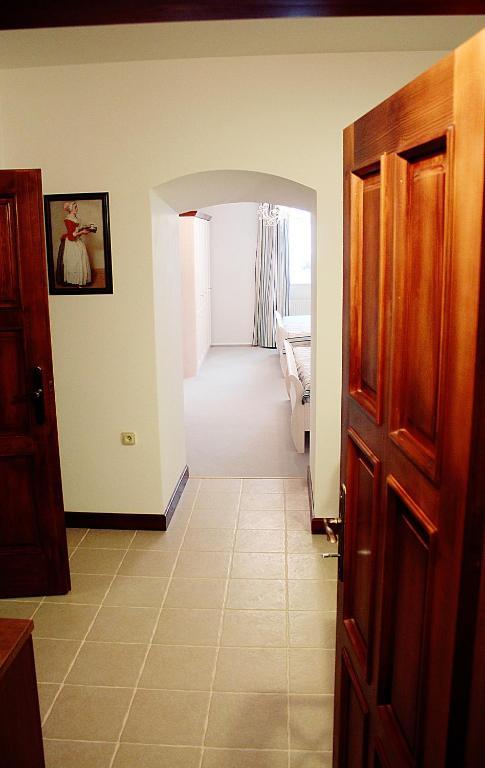 Hotel Pansky Dum Nove Mesto na Morave Pokój zdjęcie